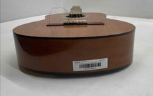 Load image into Gallery viewer, Abilene Model No. AC-15G Brown Right-Handed Classical Guitar With Extra Strings
