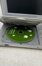 Load image into Gallery viewer, Curtis Model DVD8007B Gray 2 Pcs Portable DVD And CD Player Not Tested
