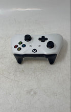 Load image into Gallery viewer, Microsoft Xbox One 1708 White Wireless Video Gaming Controller Untested
