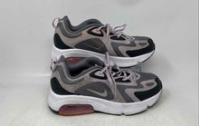 Load image into Gallery viewer, Nike Kids Air Max 200 Multicolor Round Toe Lace-Up Sneaker Shoes Size 6.5Y
