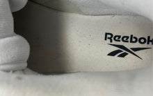 Load image into Gallery viewer, Reebok Womens Court Advance Bold High White Lace-Up Sneaker Shoes Size 8.5
