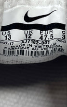 Load image into Gallery viewer, Nike Mens Air Max 90 NS AJ7182-001 White Lace-Up Sneakers Shoes Size 13
