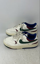 Load image into Gallery viewer, Nike Womens Gamma Force DX9176-102 Multicolor Leather Sneakers Shoes Size 9.5
