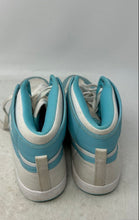 Load image into Gallery viewer, Nike Mens Air Jordan 1 Retro AJKO DO5047-411 White Light Blue Sneaker Shoes 10
