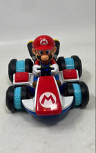 Load image into Gallery viewer, Jakks Pacific Multicolor Nintendo Mario Kart 8 Mini Anti-Gravity RC Racer Car
