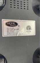 Load image into Gallery viewer, Home Touch Model PS-250B White 1500 Watts Power Garment Steamer Not Tested
