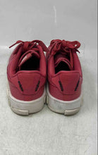 Load image into Gallery viewer, Nike Womens Air Force 1 One Low Pink Lace-Up Low Top Sneaker Shoes Size 7
