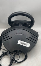 Load image into Gallery viewer, Thrustmaster T80 Playstation 3 &amp; 4 Steering Wheel Clamp &amp; Pedals Untested
