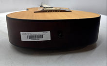 Load image into Gallery viewer, First Act 222 Model No. AL361 Brown 6-String Acoustic Guitar Instrument
