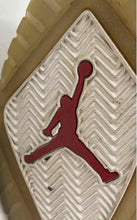 Load image into Gallery viewer, Authentic Nike Mens Air Jordan B&#39;Loyal White Black Red Sneaker Shoes Size 12
