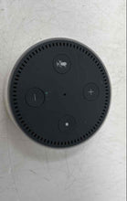 Load image into Gallery viewer, Amazon Model RS03QR White Gray Alexa Voice Assistant Smart Speaker Not Tested
