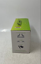 Load image into Gallery viewer, PowerA Gray White Dual Controller PowerStand Charger For Xbox 360 No Tested
