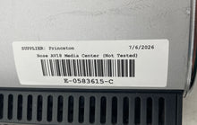 Load image into Gallery viewer, Bose Lifestyle AV18 Media Center Home Entertainment DVD Player Not Tested
