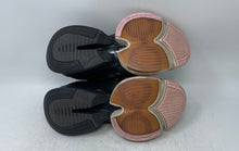 Load image into Gallery viewer, Nike Womens Air Zoom SuperRep BQ7043-086 Black Lace-Up Sneakers Shoes Size 8
