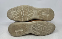 Load image into Gallery viewer, Florsheim Mens Young 31053 Brown Leather Wingtip Oxford Shoes Size 10.5M
