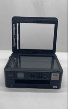 Load image into Gallery viewer, Brother MFC-J497DW Black All-In-One Color Inkjet Printer Not Tested
