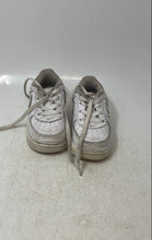 Load image into Gallery viewer, Nike Unisex Baby Air Force 1 Low LE DH2926-111 White Sneaker Shoes Size 8C
