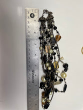 Load image into Gallery viewer, Loft, Express, Liz Claiborne Women's Multicolored Necklaces (5 Pcs)
