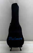 Load image into Gallery viewer, Palmer INFANTE VI-N Beige Brown Natural Mahogany Classical Guitar With Case
