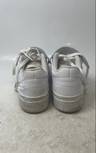 Load image into Gallery viewer, Adidas Mens Forum Low FY7755 White Leather Lace-Up Sneakers Shoes Size 9.5
