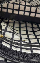 Load image into Gallery viewer, Kate Spade New York Womens Hudson Black Pebble Leather Flap Shoulder Handbag
