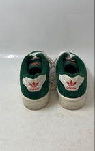 Load image into Gallery viewer, Adidas Mens Rivalry Low IE7703 Green Suede Lace-Up Sneakers Shoes Size 10.5
