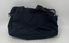 Load image into Gallery viewer, Kipling Womens Black Charm Inner Pockets Shoulder Crossbody Bag
