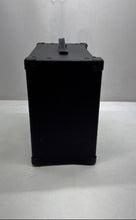 Load image into Gallery viewer, Peavey Vypyr 15 Black 15W Solid-State Guitar Modeling Amplifier Not Tested
