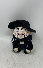 Load image into Gallery viewer, WWE Multicolor Walmart Exclusive The Undertaker Wrestling Plush Figure
