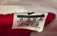 Load image into Gallery viewer, Nike Mens Blazer Mid Premium 429988-604 Red Lace-Up Sneaker Shoes Size 11
