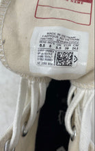 Load image into Gallery viewer, Converse Unisex Run Star Hike Hi 166799C White Sneakers Shoes M6.5 W8 No Insole
