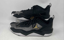 Load image into Gallery viewer, Nike Mens Air Jordan One Take 4 DO7193-007 Black Gray Basketball Shoes Size 14
