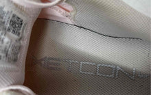 Load image into Gallery viewer, Nike Womens Metcon 8 Light Pink Low Top Lace-Up Sneaker Shoes Size 7.5
