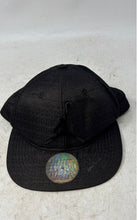 Load image into Gallery viewer, Nike Youth Boys Air Jordan Black All Over 23 Print Adjustable Snapback Cap
