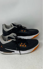 Load image into Gallery viewer, Nike Mens Air Jordan Max Aura 5 DZ4353-008 Black Lace-Up Sneaker Shoes Size 11
