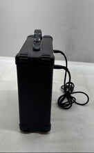 Load image into Gallery viewer, LyxPro Model AGL-20 Black Solid-State Electric Guitar Combo Amplifier Not Tested
