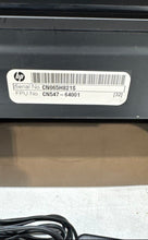 Load image into Gallery viewer, HP Officejet 4500 Black Copier Wireless All-in-One Inkjet Printer Not Tested
