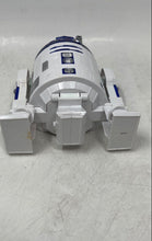 Load image into Gallery viewer, Hasbro Star Wars The Force Awakens Micro Machines R2-D2 Action Figure Playset
