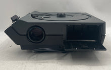 Load image into Gallery viewer, Kodak Medalist AF Black Carousel Slide Projector With Transvue 140 Tray Untested
