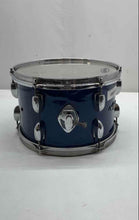 Load image into Gallery viewer, Dixie Blue Evans Head Musical Instrument Percussion Tom Snare Drum
