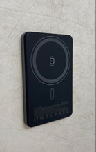 Load image into Gallery viewer, Model T610 Fast Magnetic Portable Compact Charger Power Bank Untested
