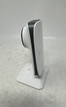 Load image into Gallery viewer, Miku White Smart Wifi Security Surveillance Internet Web Camera Not Tested
