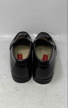 Load image into Gallery viewer, Cole Haan Mens Pinch Dark Brown Leather Tassel Loafer Dress Shoes Size 7.5D
