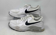 Load image into Gallery viewer, Nike Mens Air Max Excee CD4165-100 White Sneakers Shoes Size 9.5 No Insoles
