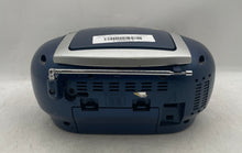 Load image into Gallery viewer, Aiwa CD Stereo Radio Cassette Recorder Boombox Model CSD-TD49 Untested
