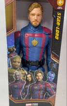 Load image into Gallery viewer, Hasbro Marvel Studios Guardians Of The Galaxy Vol. 3 Star-Lord Action Figure
