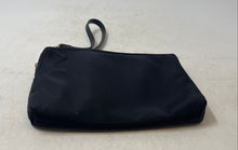 Load image into Gallery viewer, Kate Spade New York Womens Black Credit Card Slots Double Zip Wristlet Wallet

