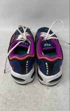 Load image into Gallery viewer, Nike Boys Air Max Tailwind 4 CW7005-400 Multicolor Lace-Up Sneaker Shoes Size 7Y
