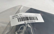 Load image into Gallery viewer, GAF 1600E Black Brown Remote Control Editor Side Projector Not Tested

