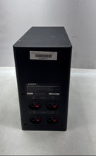 Load image into Gallery viewer, Bose Acoustimass 5 Series II Direct Reflecting Bass Module Subwoofer Not Tested
